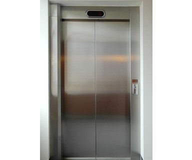 电梯不锈钢门