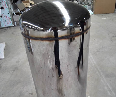 不锈钢净水设备