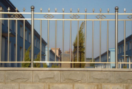 不锈钢护栏定制加工