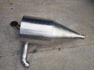 不锈钢多种表面加工应用