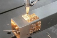 铝板激光切割的工艺是什么呢？